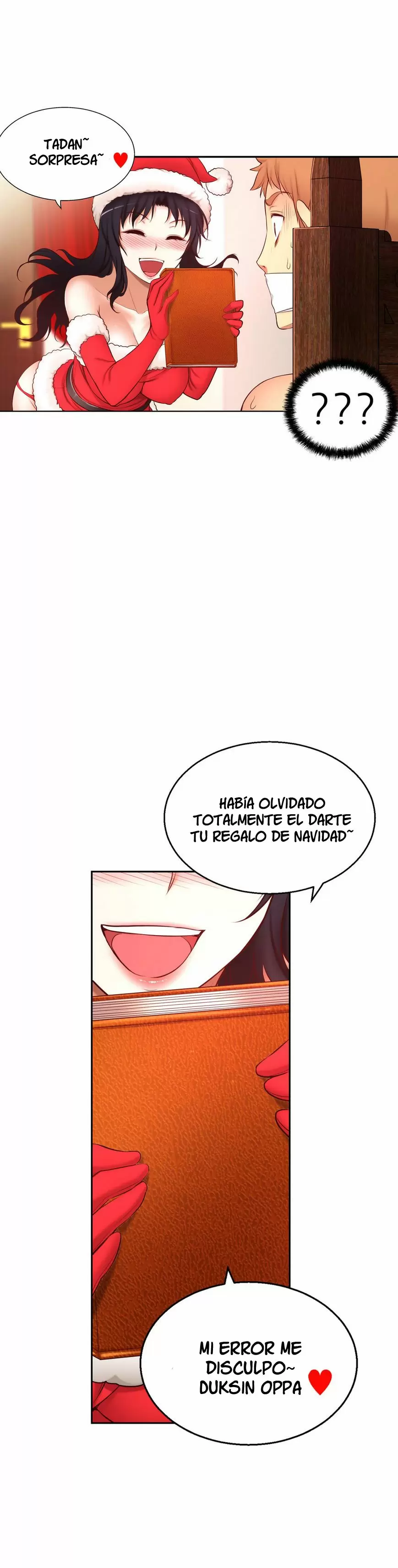 Little Girl Capítulo 66 - Page 18