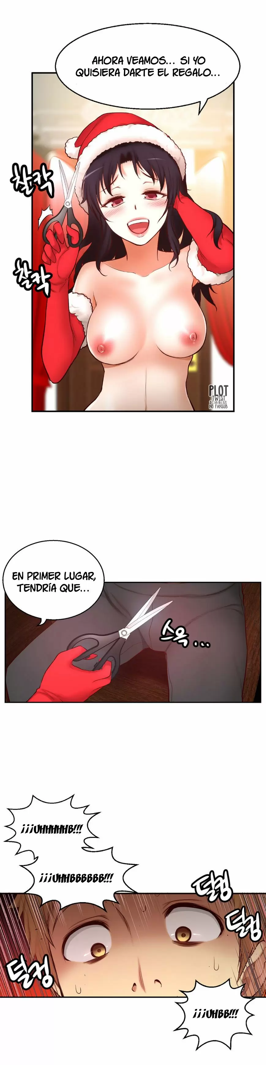 Little Girl Capítulo 66 - Page 25