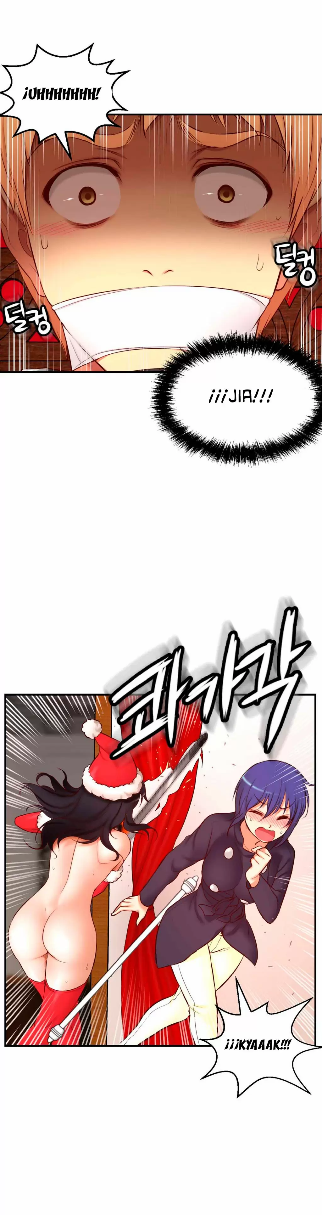 Little Girl Capítulo 68 - Page 13