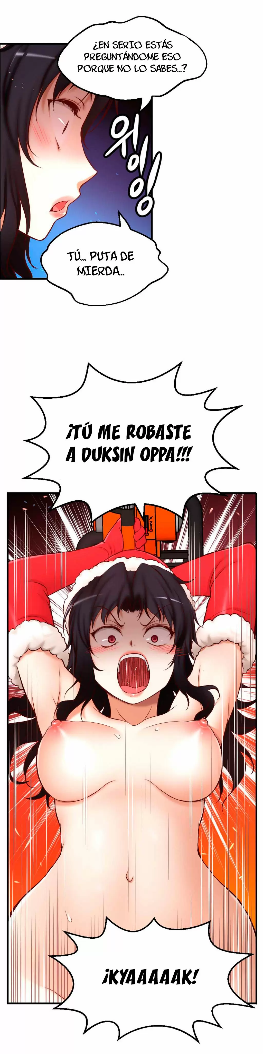 Little Girl Capítulo 68 - Page 16