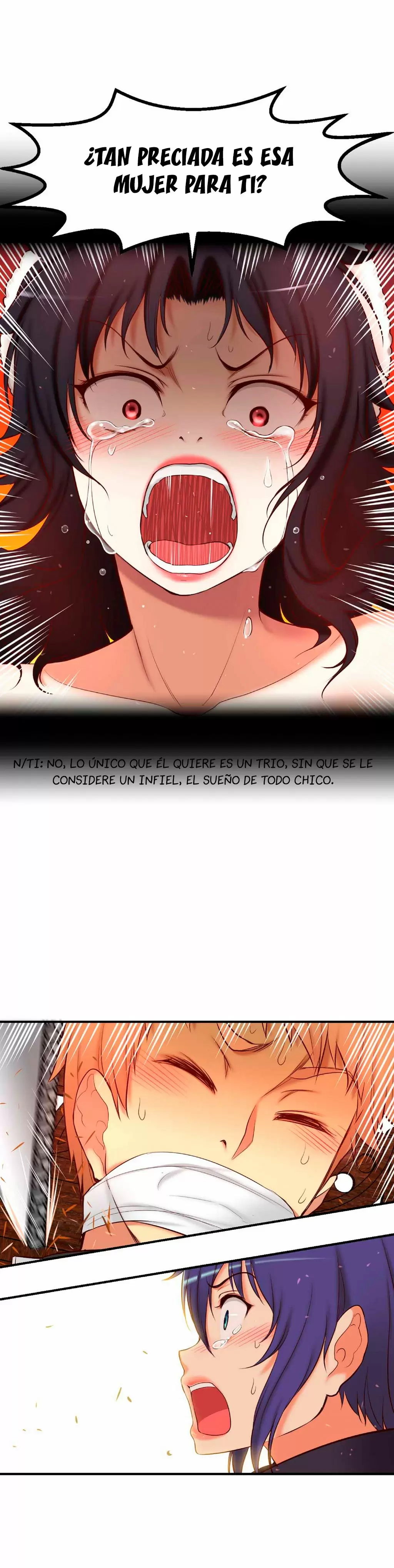 Little Girl Capítulo 68 - Page 23