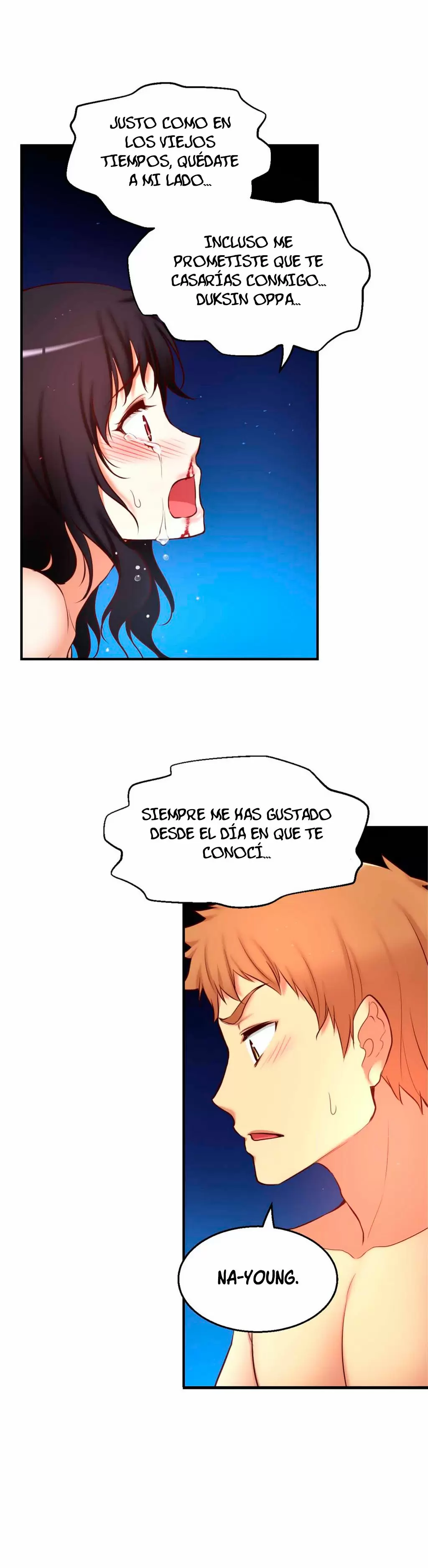 Little Girl Capítulo 68 - Page 31