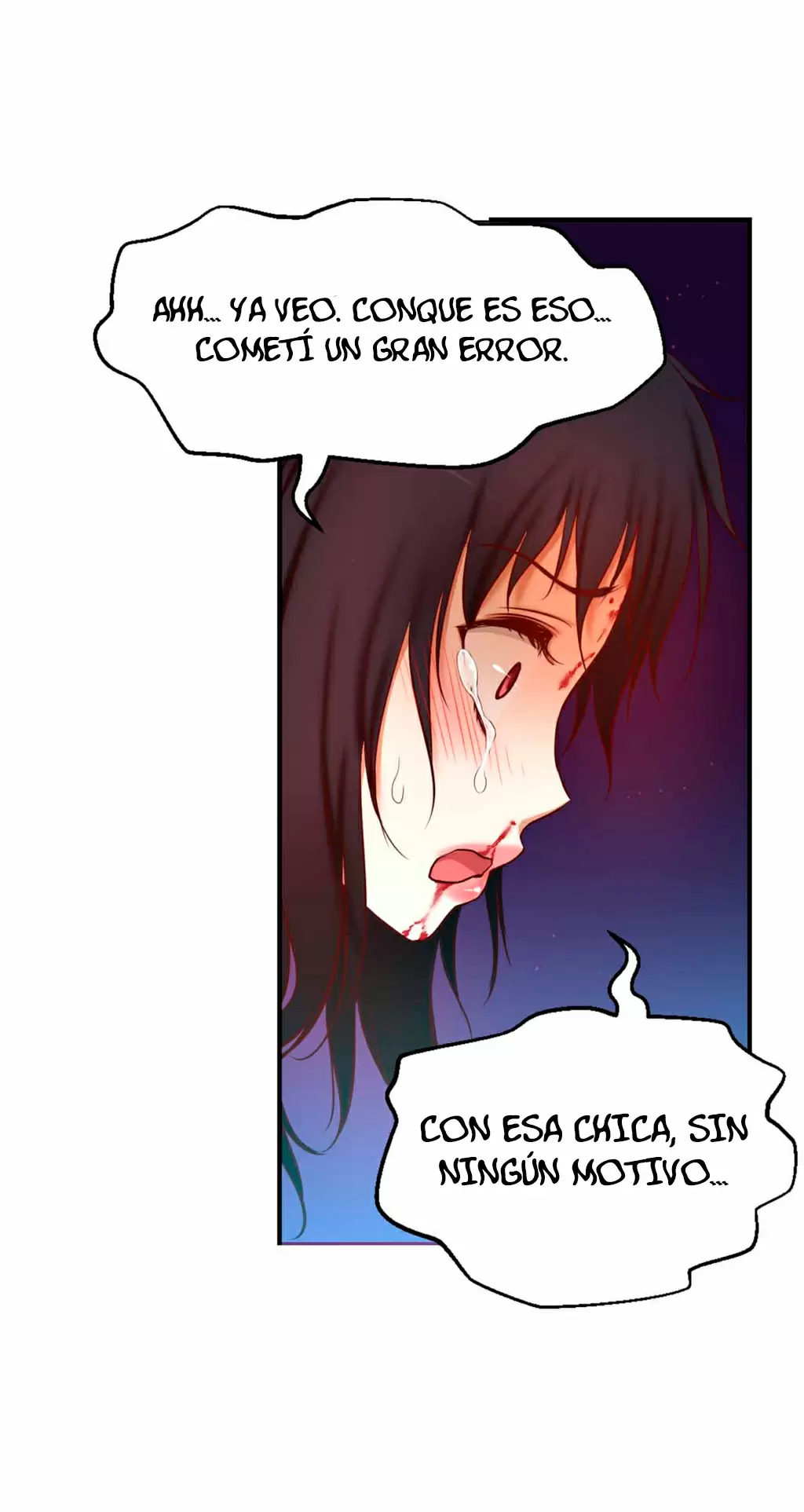 Little Girl Capítulo 68 - Page 35