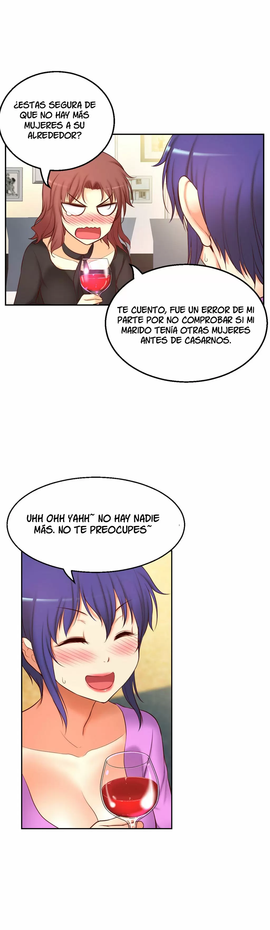 Little Girl Capítulo 69 - Page 13
