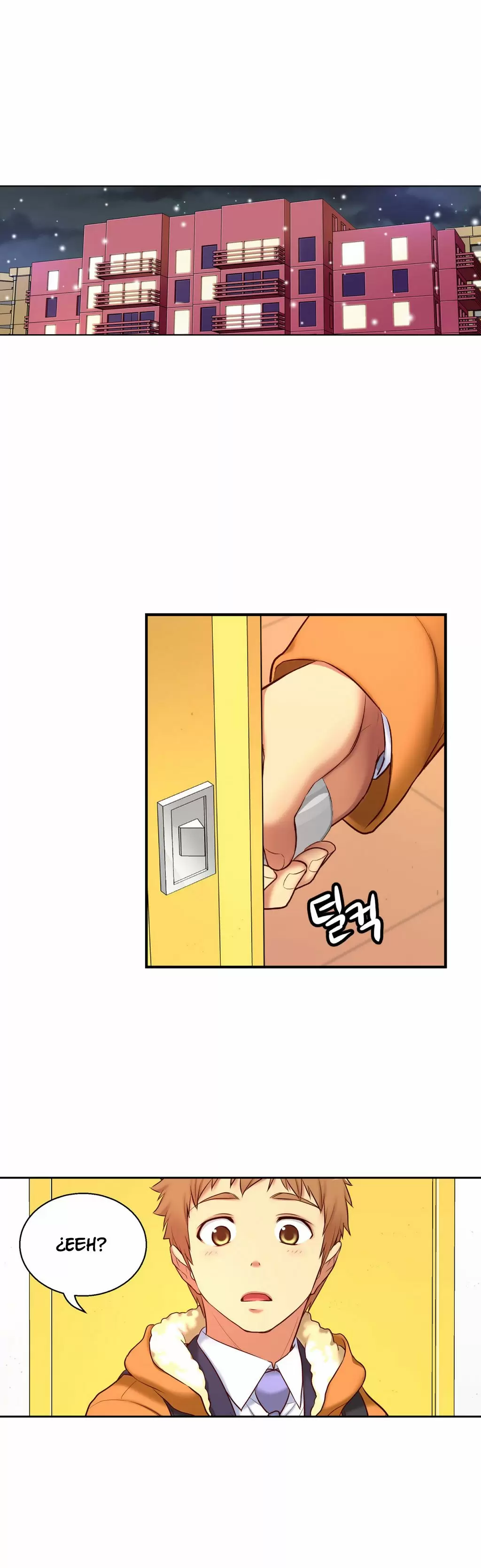 Little Girl Capítulo 69 - Page 17