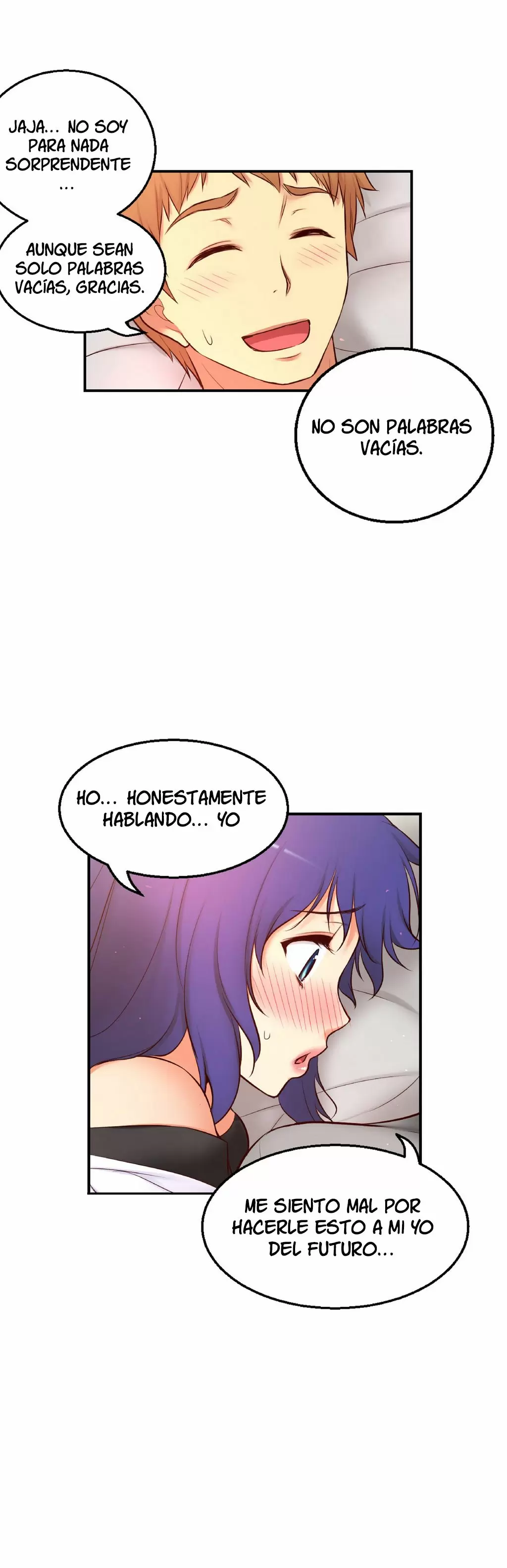 Little Girl Capítulo 69 - Page 22