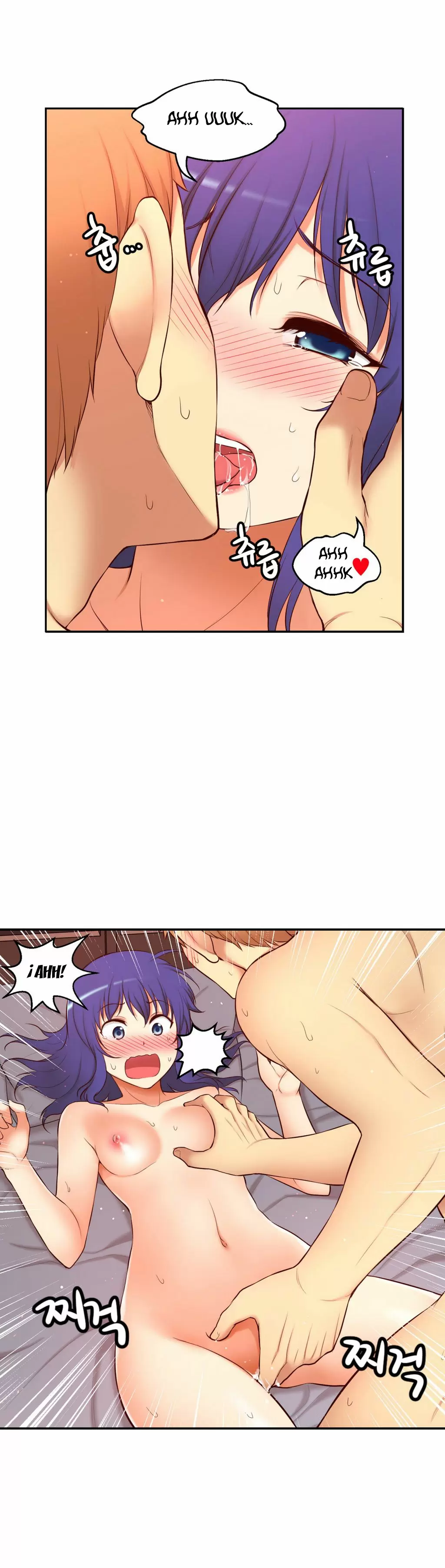 Little Girl Capítulo 69 - Page 29