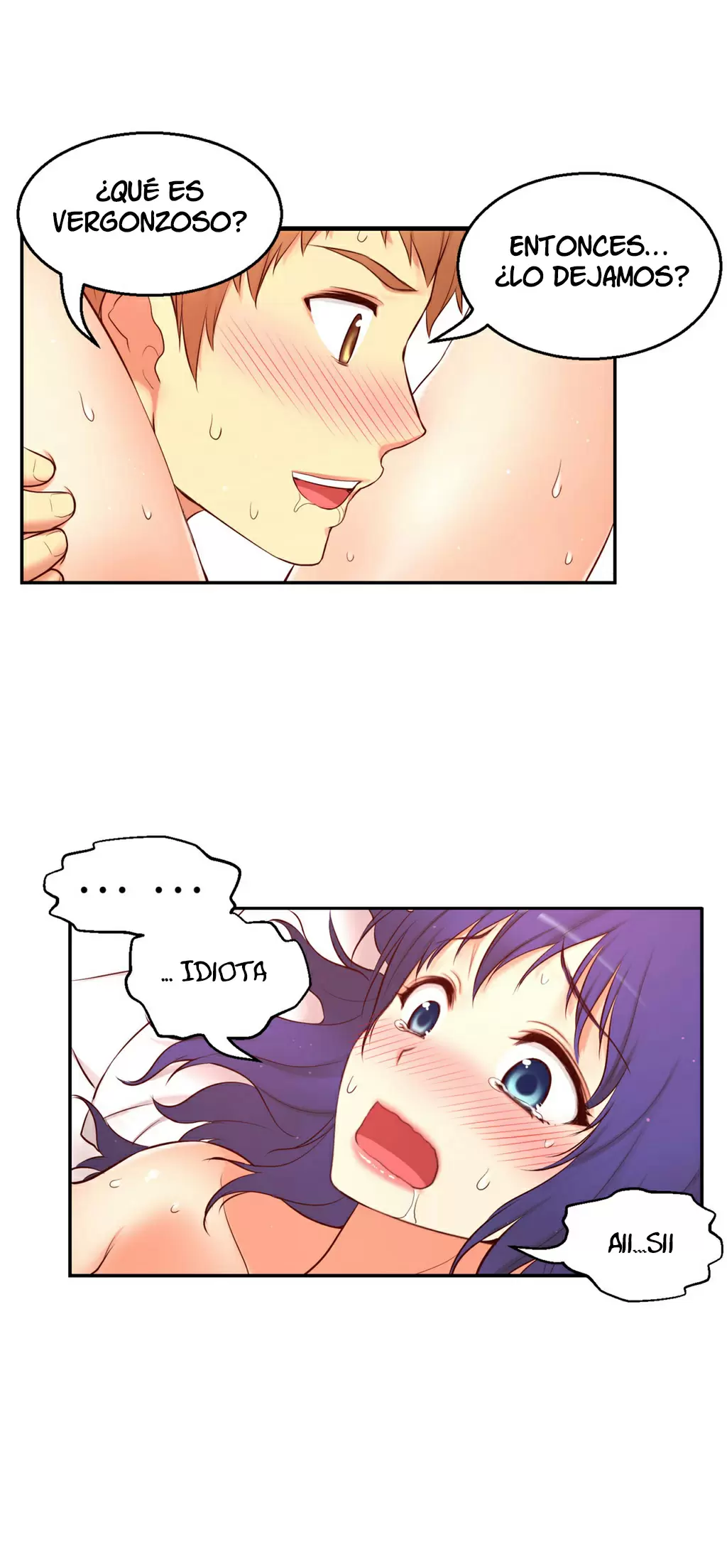 Little Girl Capítulo 69 - Page 32