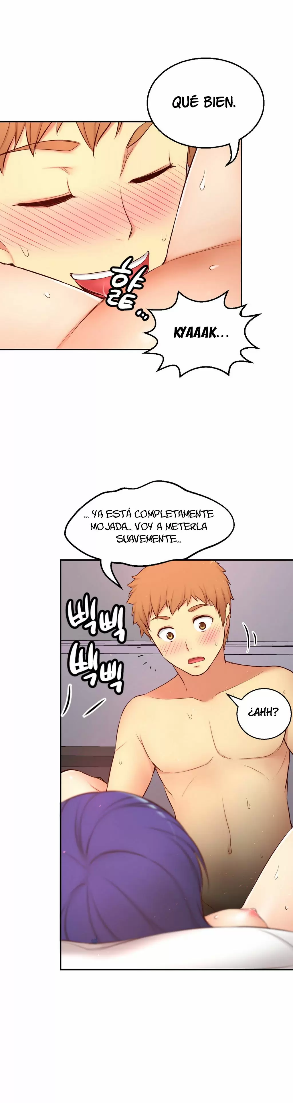 Little Girl Capítulo 69 - Page 34
