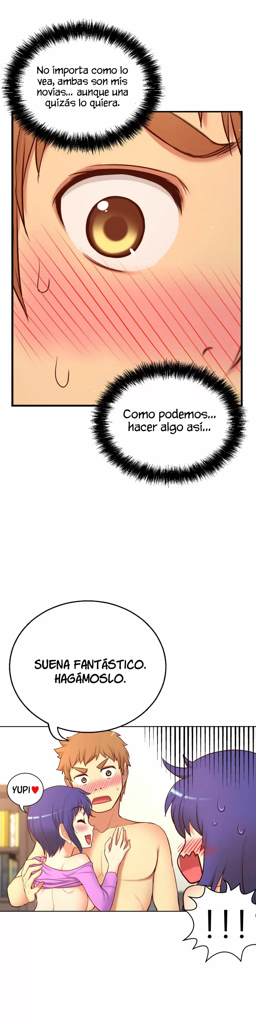 Little Girl Capítulo 70 - Page 10