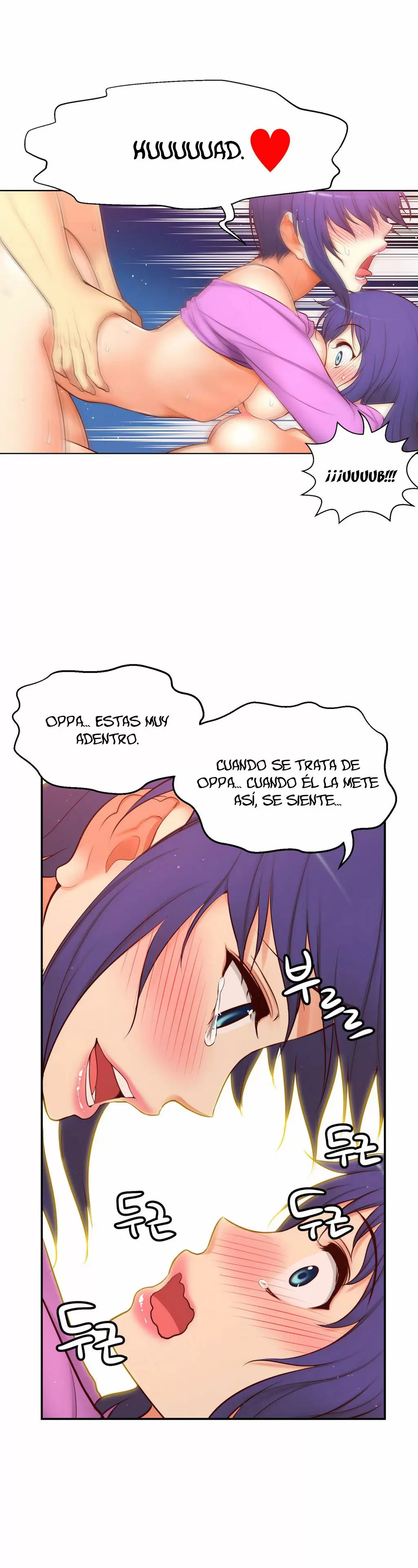Little Girl Capítulo 70 - Page 19