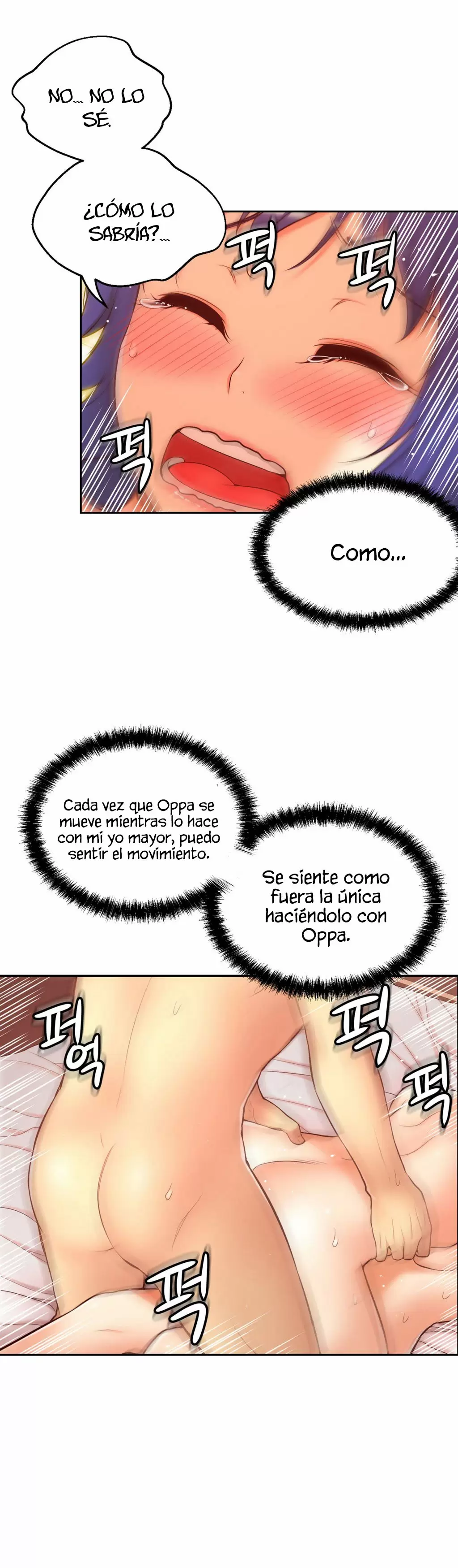 Little Girl Capítulo 70 - Page 22