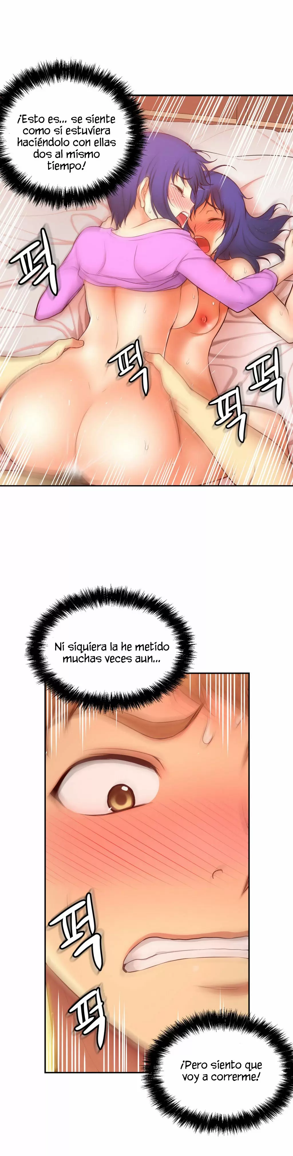 Little Girl Capítulo 70 - Page 24