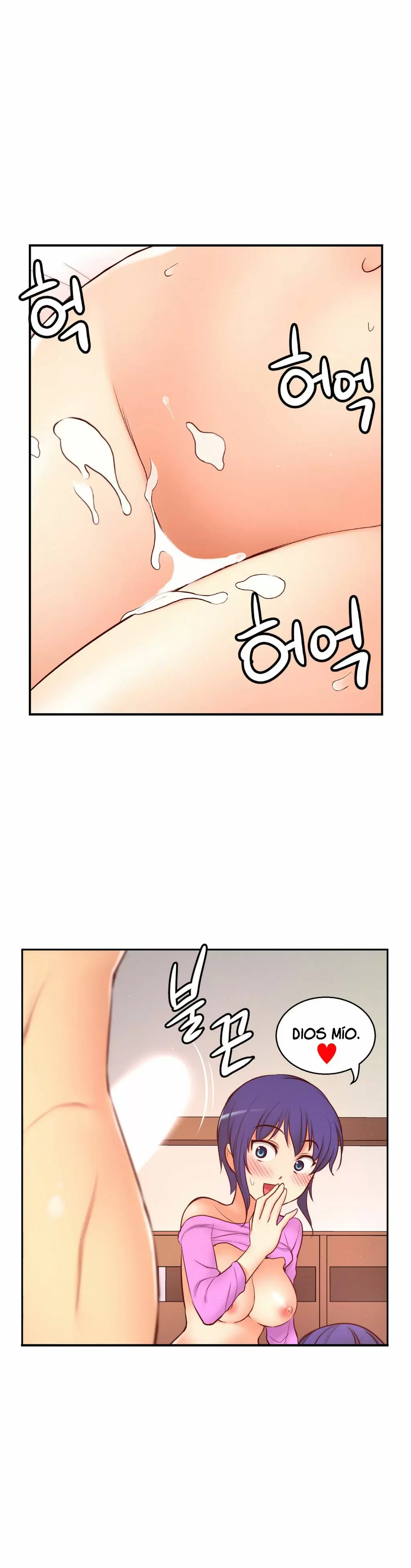 Little Girl Capítulo 70 - Page 29