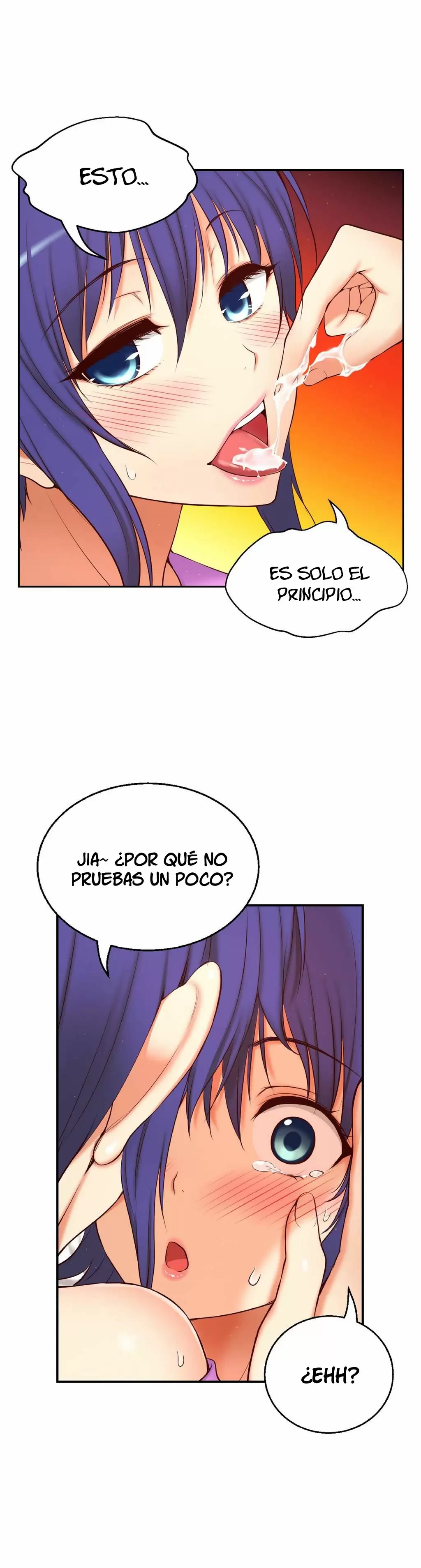Little Girl Capítulo 71 - Page 15