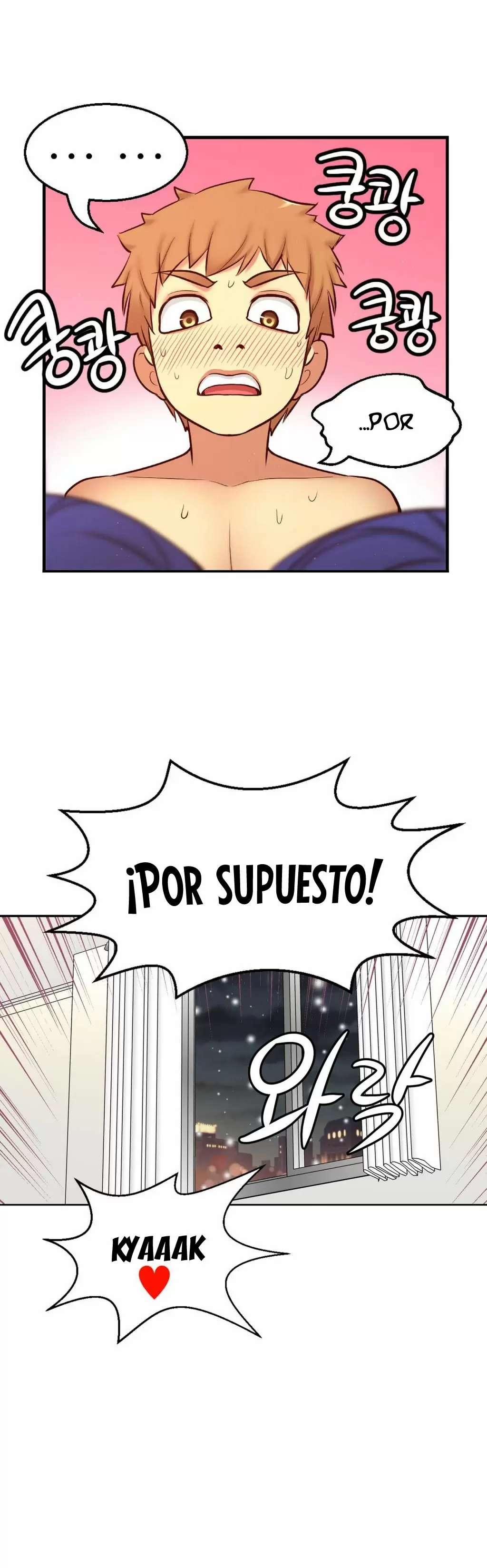 Little Girl Capítulo 71 - Page 19