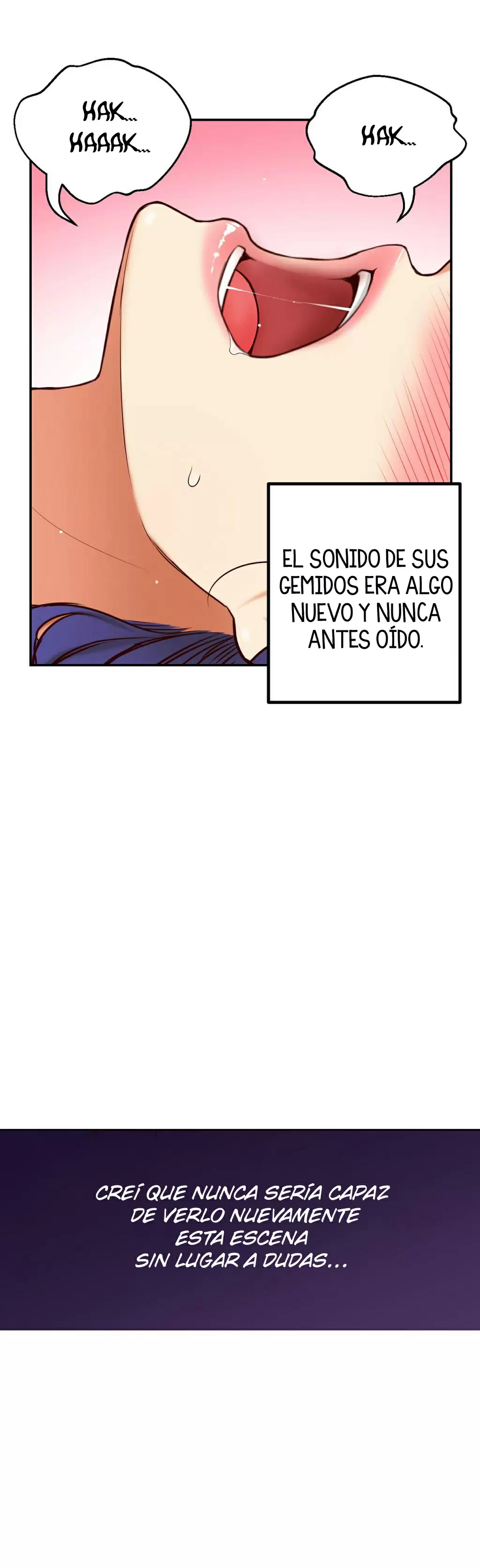 Little Girl Capítulo 71 - Page 2