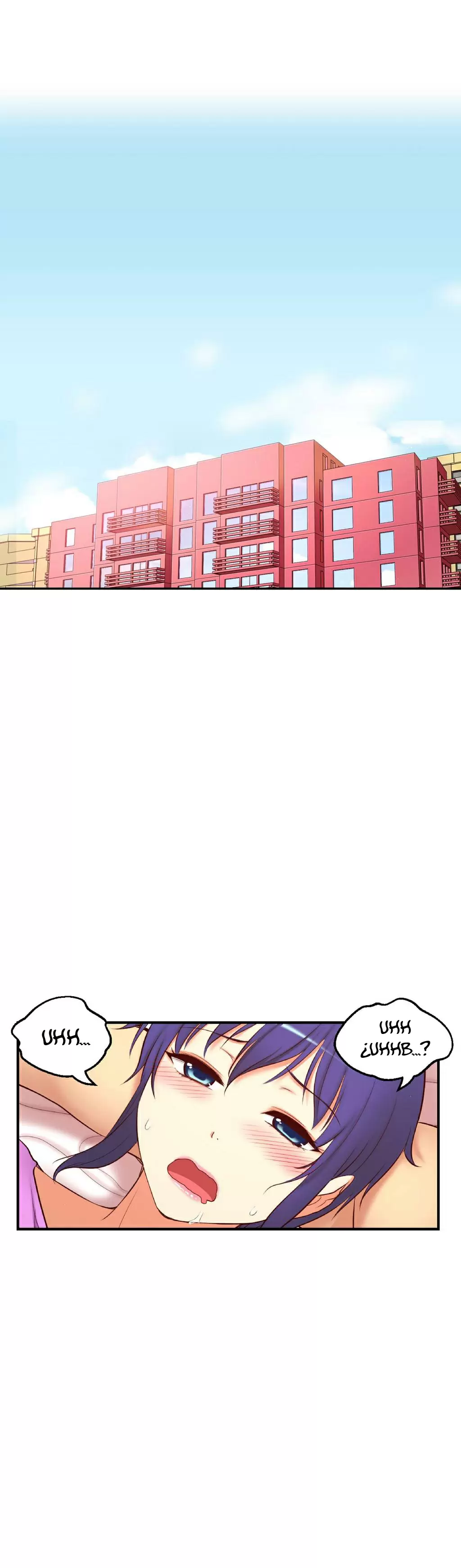 Little Girl Capítulo 71 - Page 27
