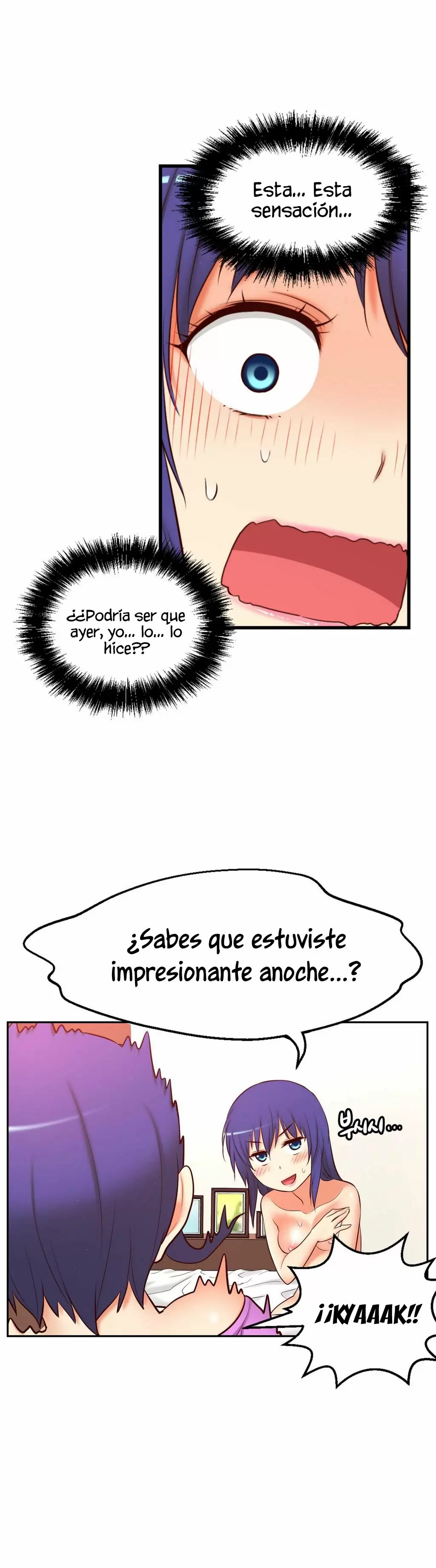 Little Girl Capítulo 71 - Page 29