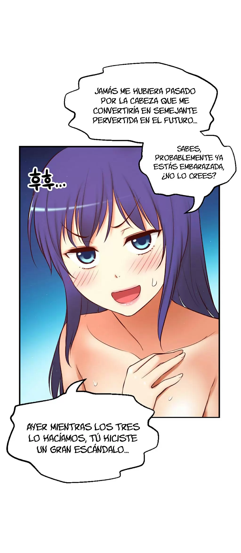 Little Girl Capítulo 71 - Page 30