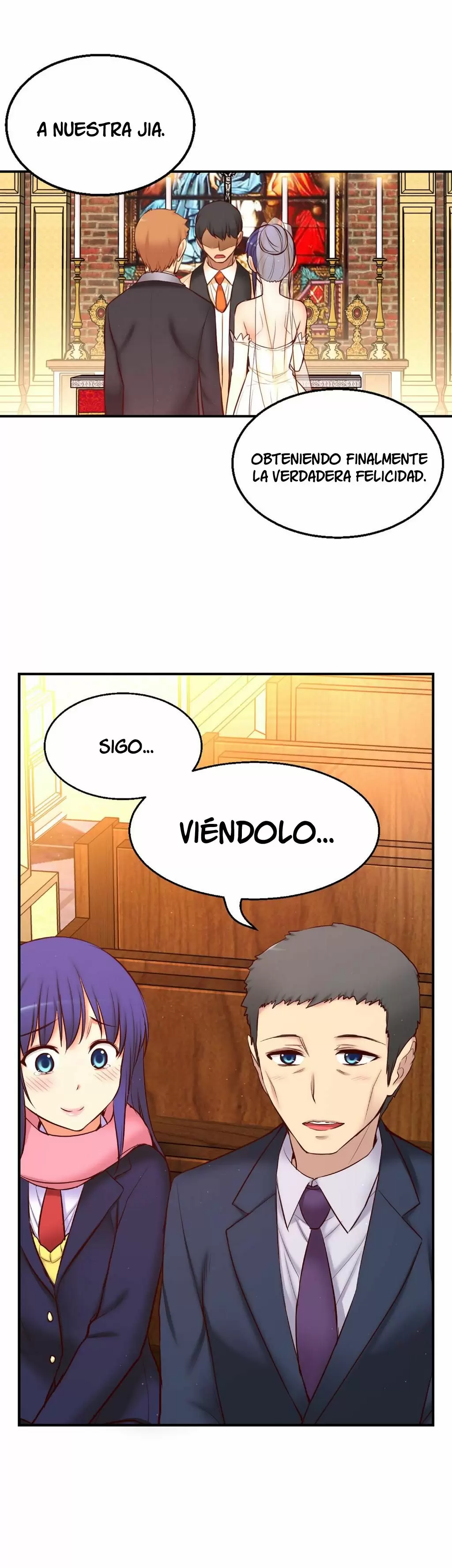 Little Girl Capítulo 72 - Page 25