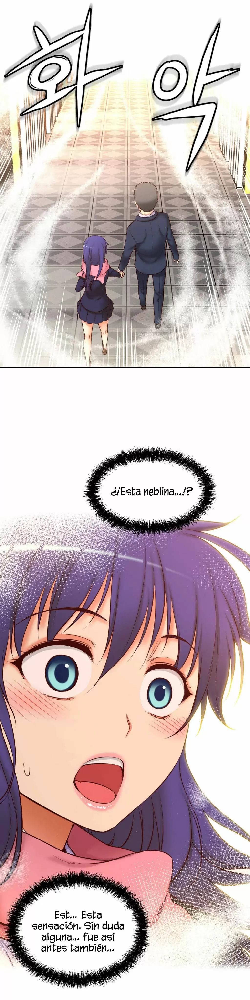 Little Girl Capítulo 72 - Page 32