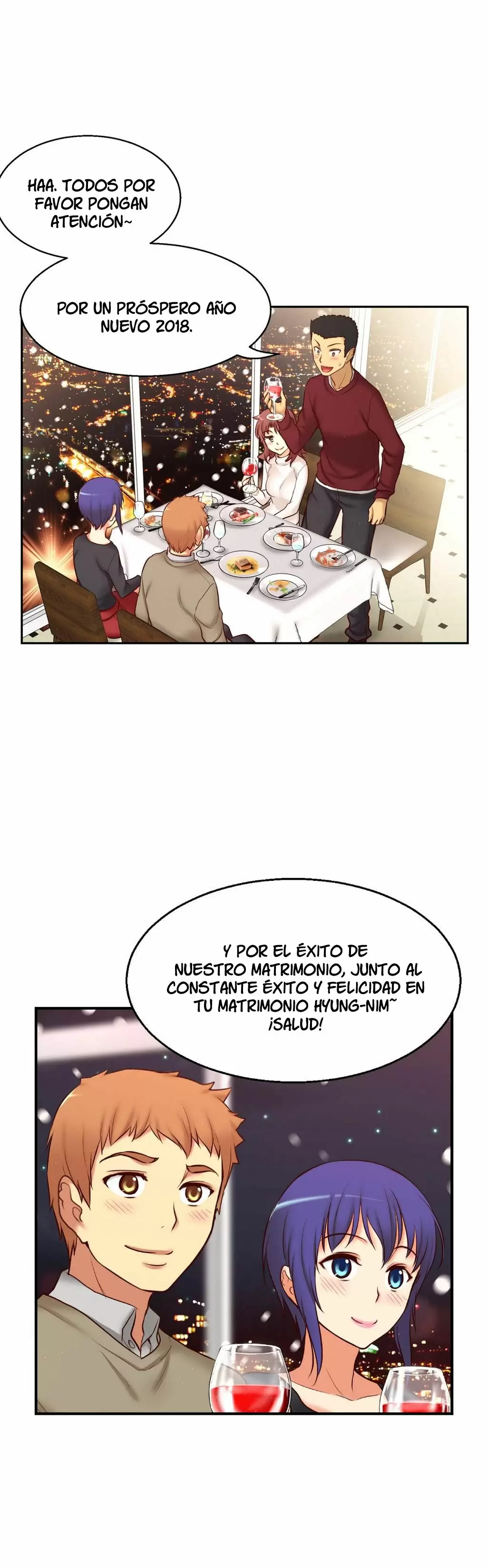 Little Girl Capítulo 73 - Page 14