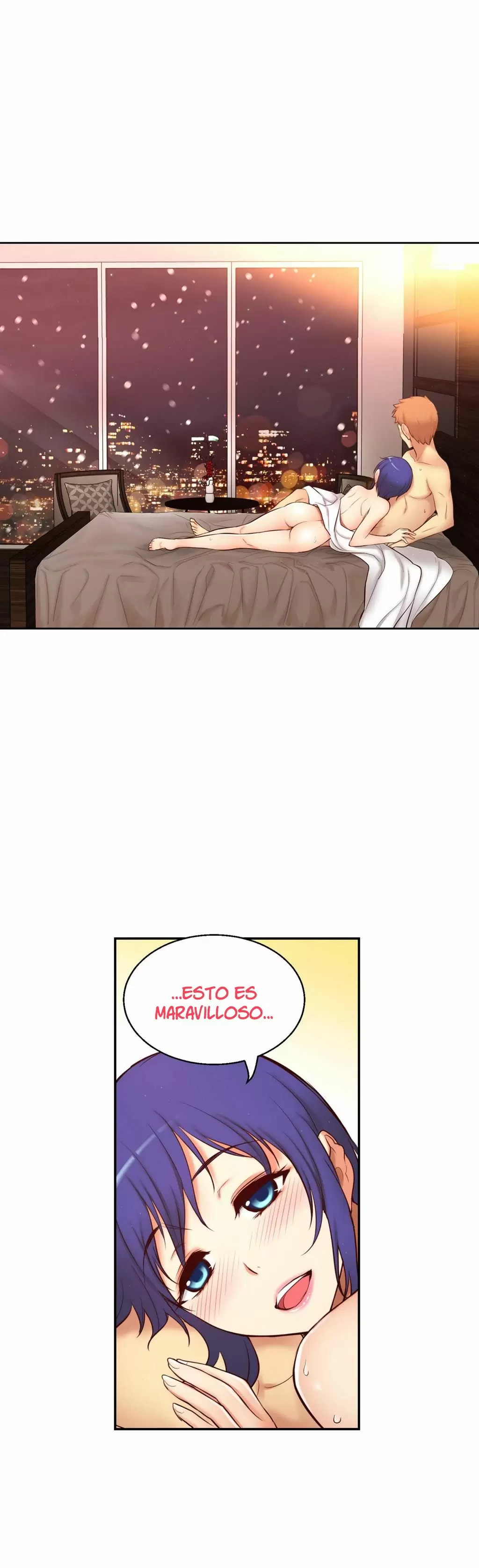 Little Girl Capítulo 73 - Page 24