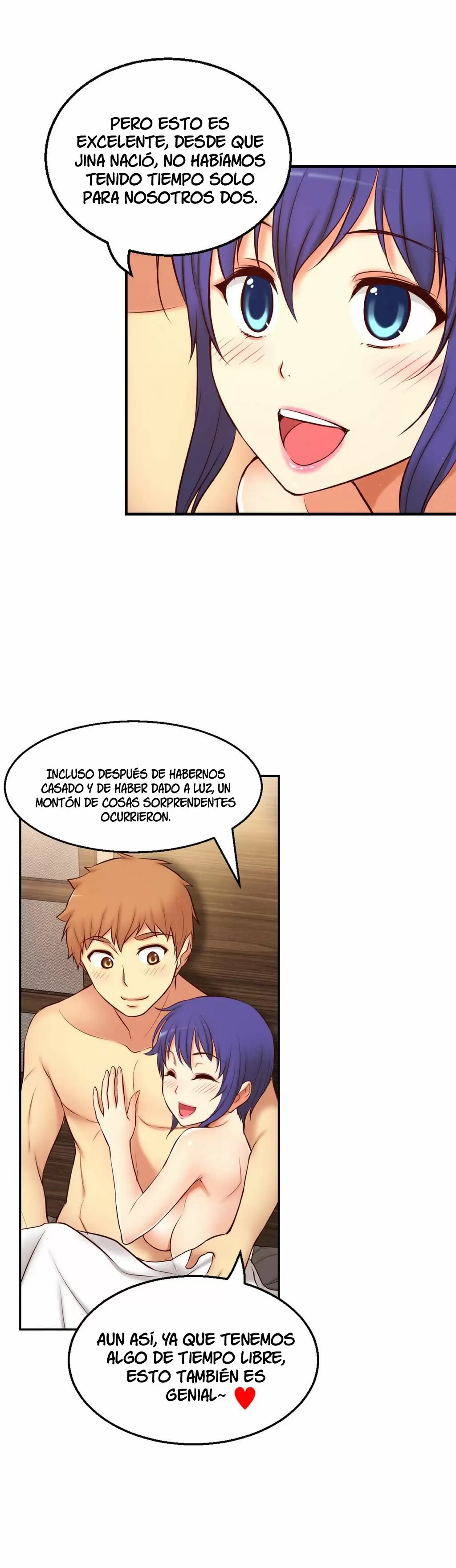 Little Girl Capítulo 73 - Page 26