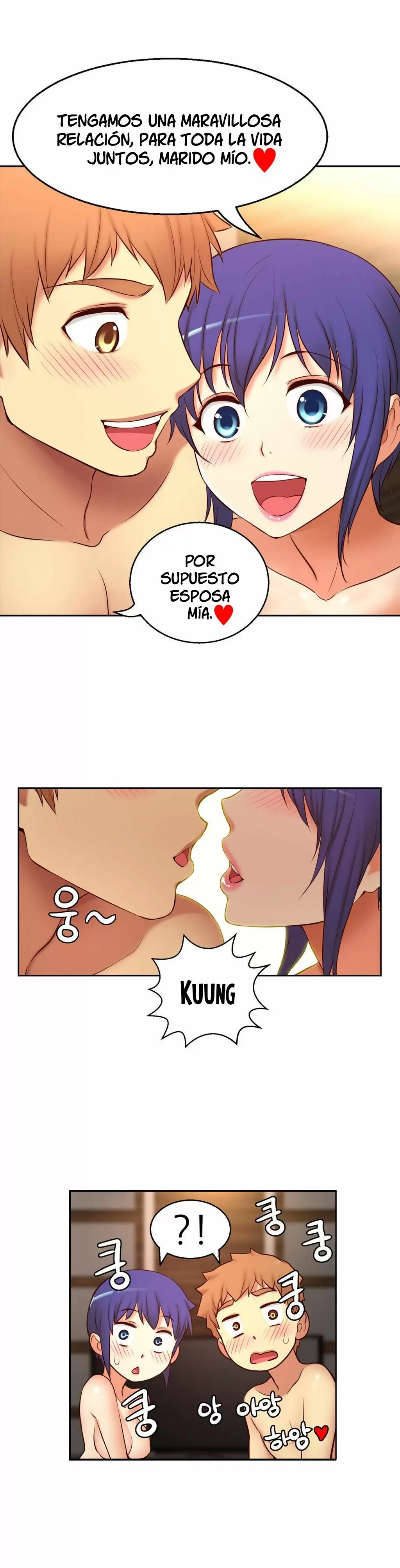 Little Girl Capítulo 73 - Page 27