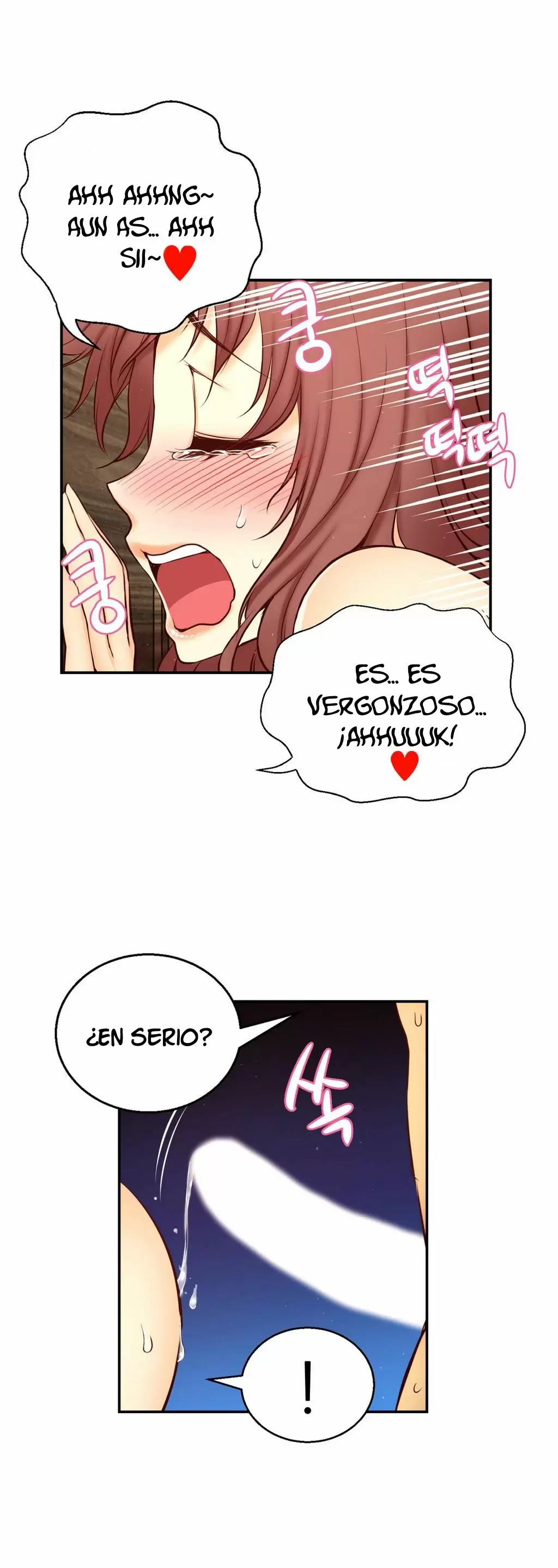 Little Girl Capítulo 73 - Page 29