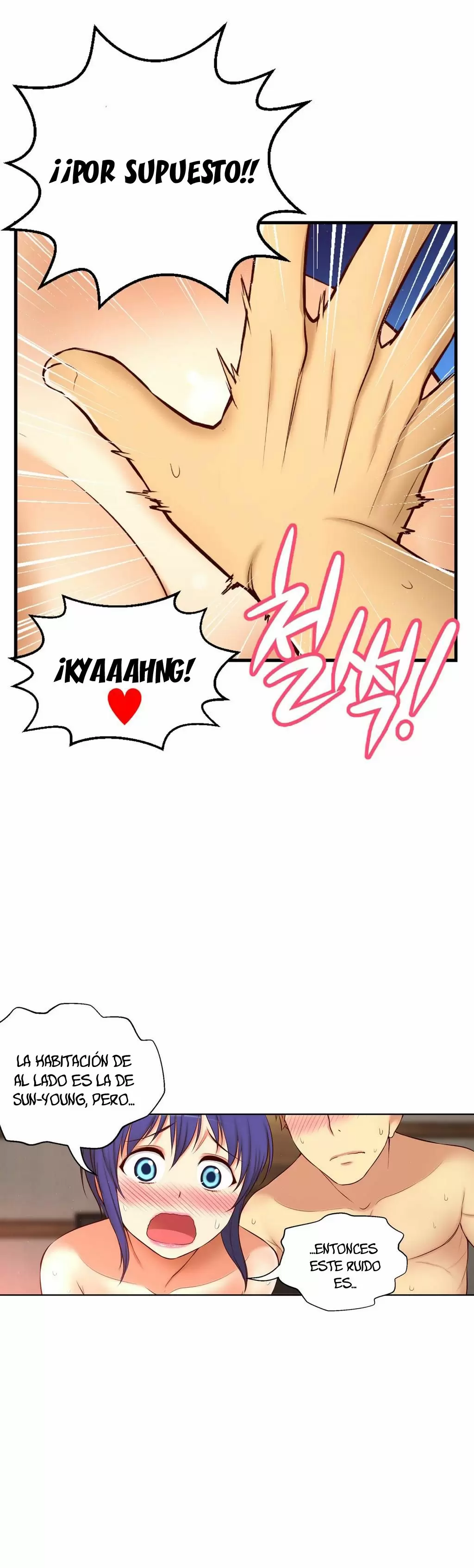Little Girl Capítulo 73 - Page 32