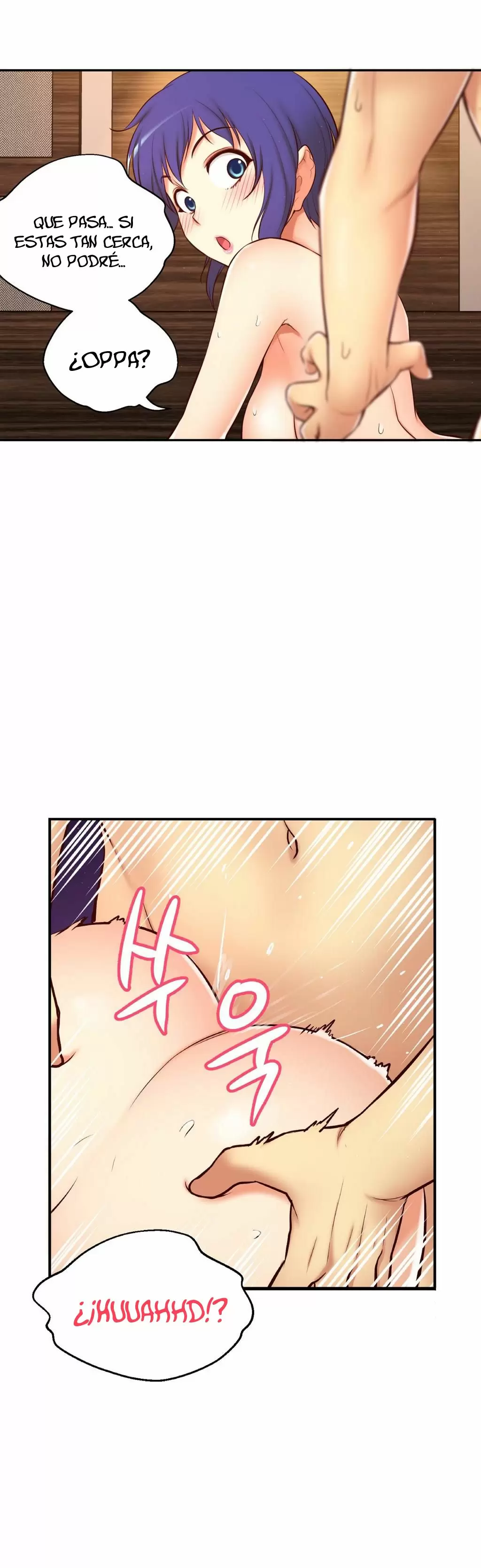 Little Girl Capítulo 73 - Page 33