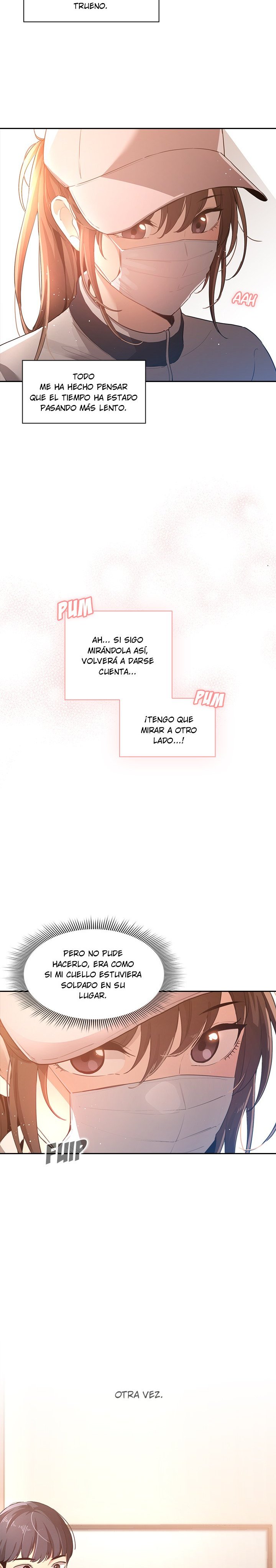 Lecciones Privadas en Cuarentena Capítulo 1 - Page 24