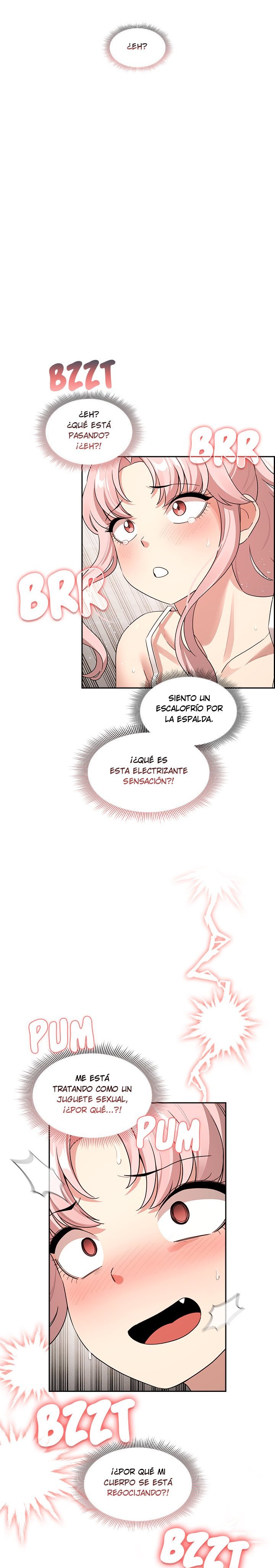 Lecciones Privadas en Cuarentena Capítulo 114 - Page 26