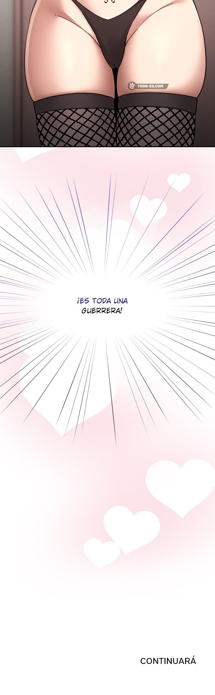 Lecciones Privadas en Cuarentena Capítulo 127 - Page 26