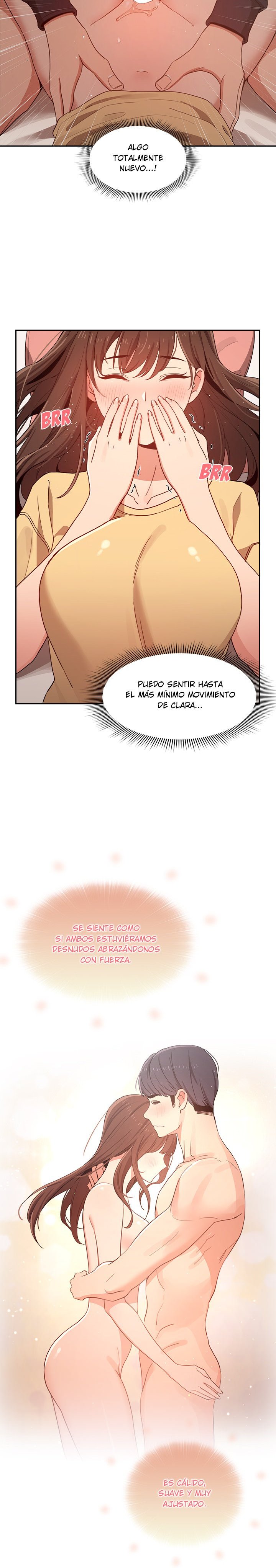 Lecciones Privadas en Cuarentena Capítulo 13 - Page 12