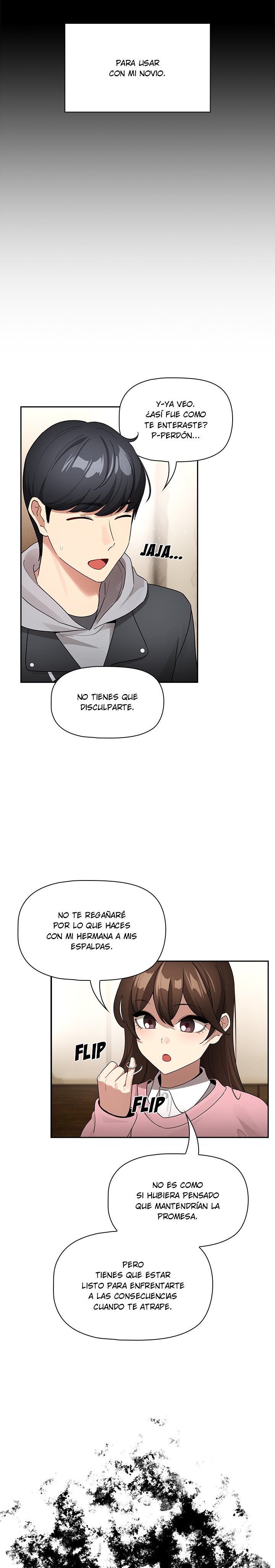 Lecciones Privadas en Cuarentena Capítulo 138 - Page 7