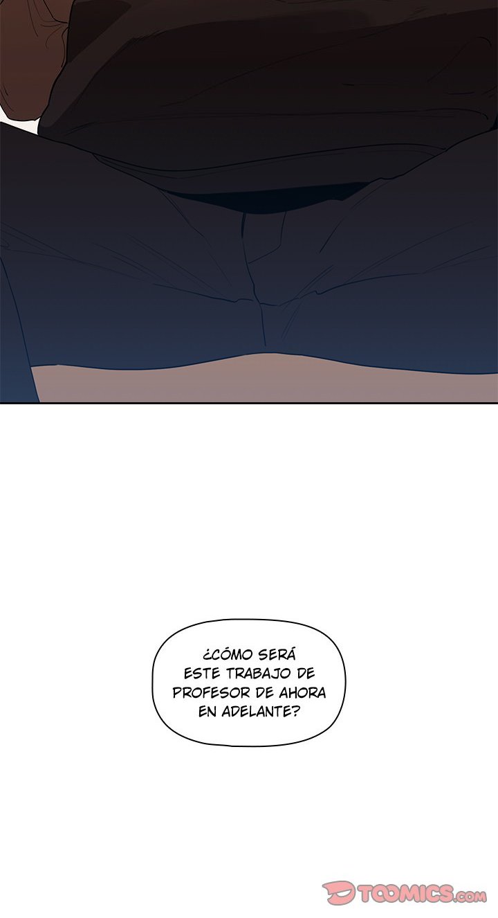 Lecciones Privadas en Cuarentena Capítulo 2 - Page 25