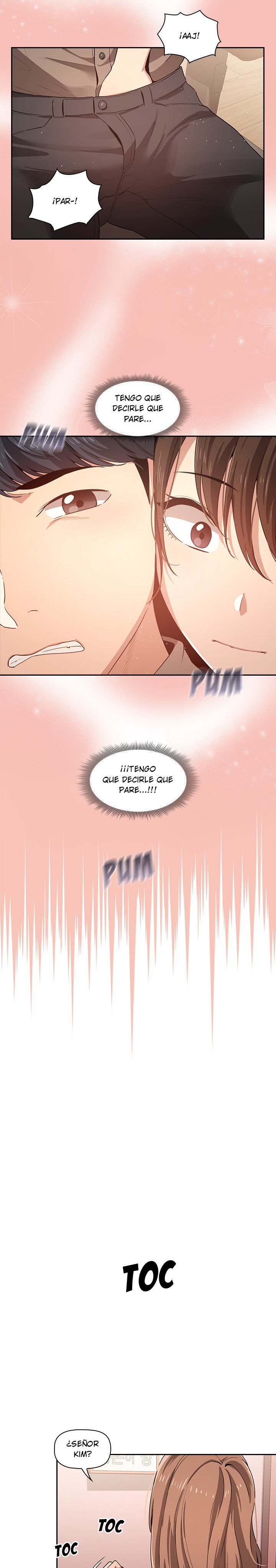 Lecciones Privadas en Cuarentena Capítulo 4 - Page 24