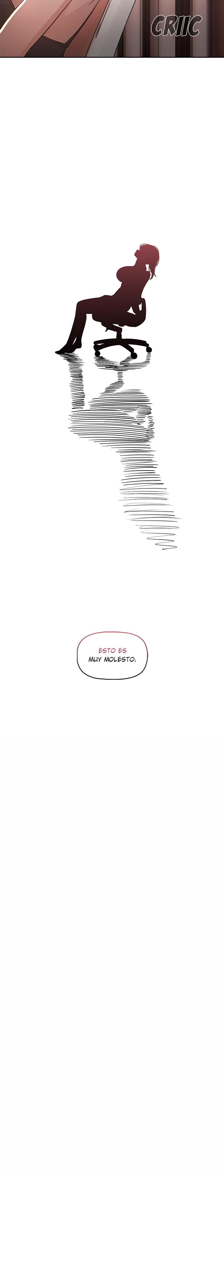 Lecciones Privadas en Cuarentena Capítulo 62 - Page 19