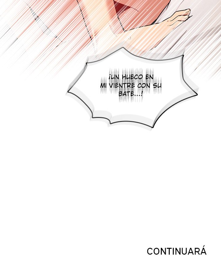 Lecciones Privadas en Cuarentena Capítulo 65 - Page 23