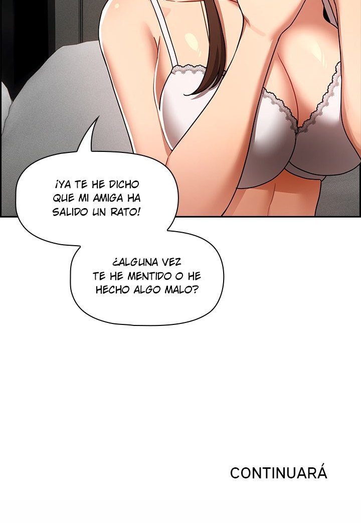 Lecciones Privadas en Cuarentena Capítulo 84 - Page 26
