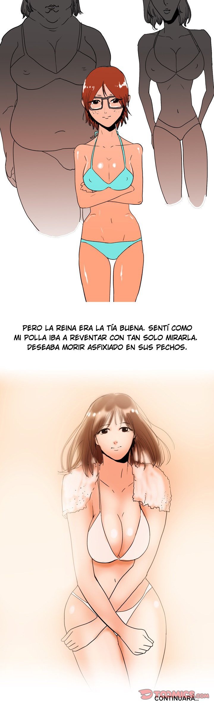 Fantasy Gossip Capítulo 1 - Page 10