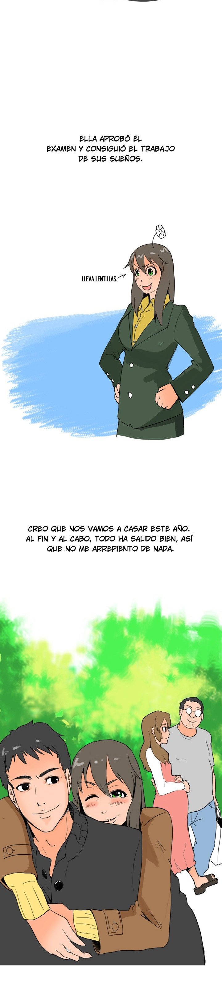 Fantasy Gossip Capítulo 10 - Page 7