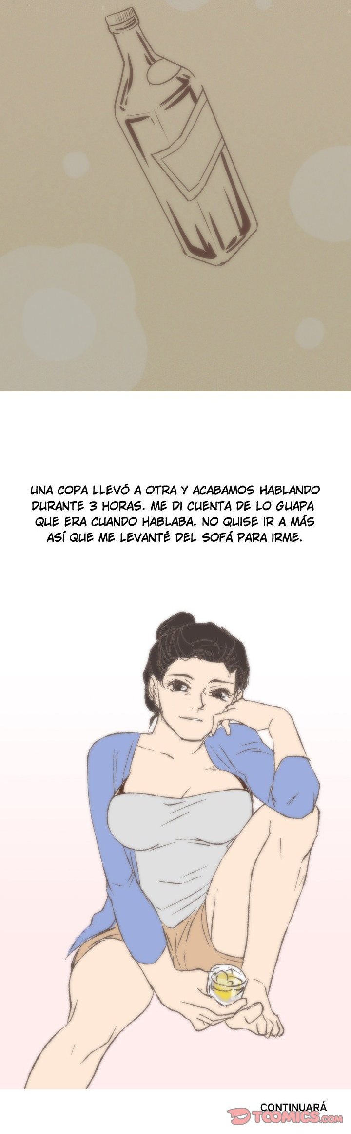 Fantasy Gossip Capítulo 11 - Page 10