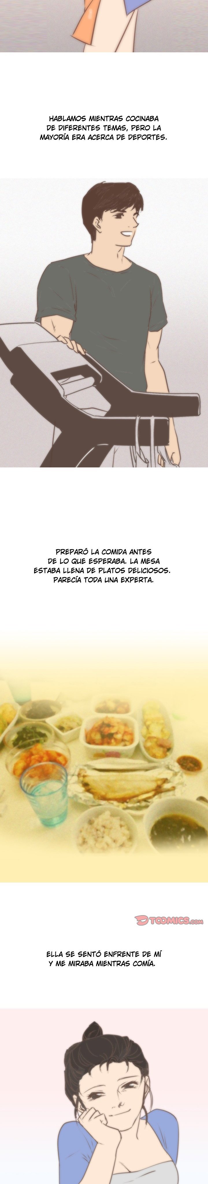 Fantasy Gossip Capítulo 11 - Page 7