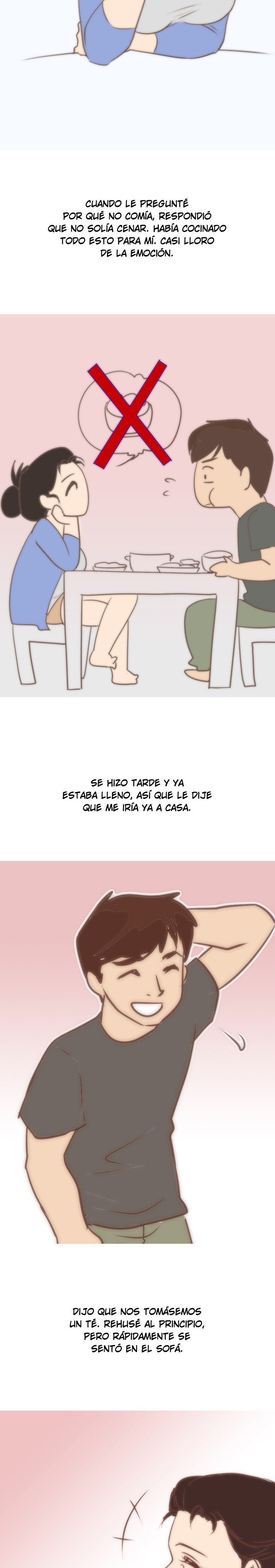 Fantasy Gossip Capítulo 11 - Page 8