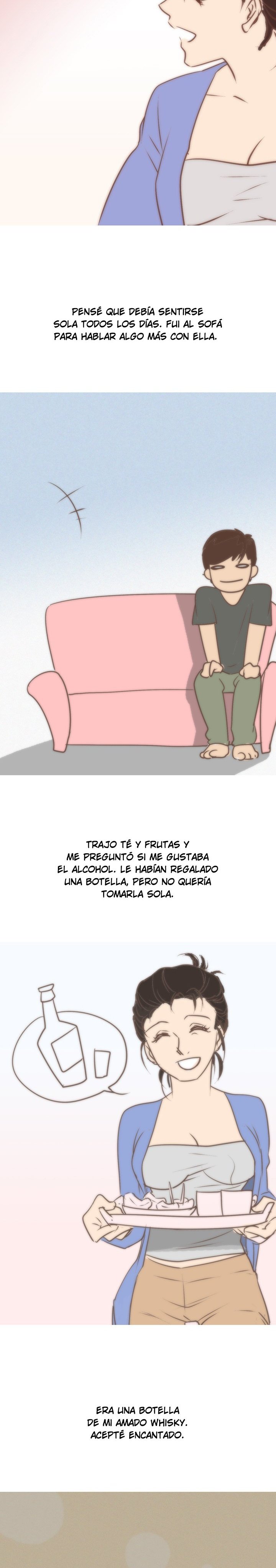 Fantasy Gossip Capítulo 11 - Page 9