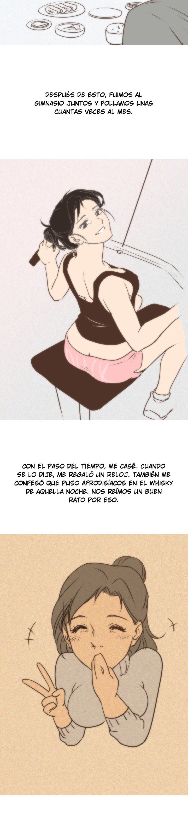 Fantasy Gossip Capítulo 12 - Page 7